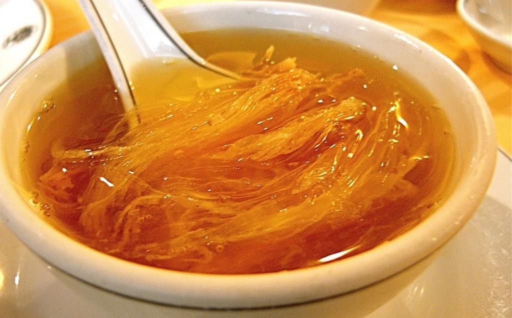 4. Vi cá mập